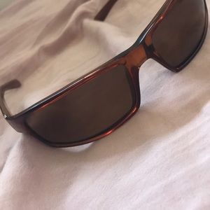 Bolle Low Low Sunglasses